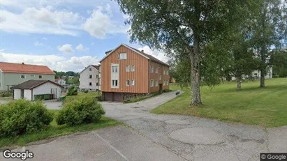 Apartments for rent in Färgelanda - Photo from Google Street View