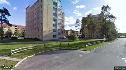 Apartments for rent in Luleå - Photo from Google Street View