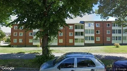 Apartments for rent in Karlstad - Photo from Google Street View