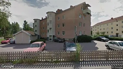 Apartments for rent in Nybro - Photo from Google Street View