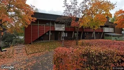 Apartments for rent in Sandviken - Photo from Google Street View