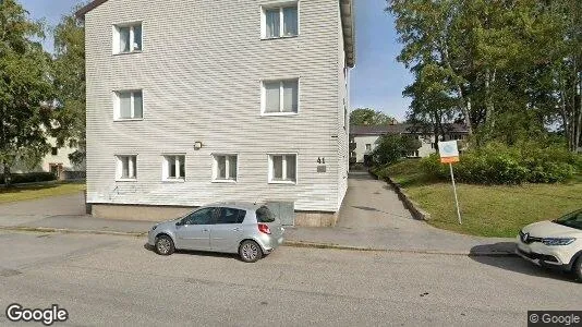 Apartments for rent in Katrineholm - Photo from Google Street View