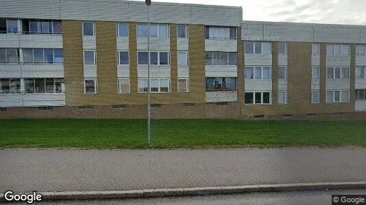 Apartments for rent in Sundsvall - Photo from Google Street View