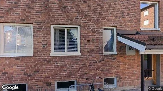 Apartments for rent in Norrköping - Photo from Google Street View