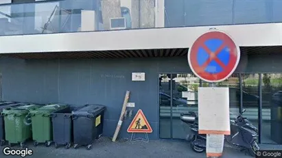 Apartments for rent in Bordeaux - Photo from Google Street View