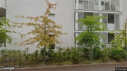 Apartments for rent in Bordeaux - Photo from Google Street View