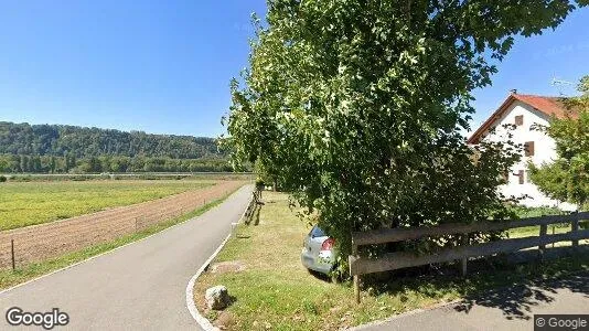 Apartments for rent in Broye-Vully - Photo from Google Street View