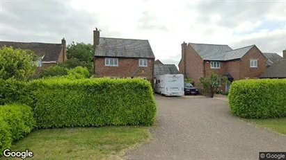 Apartments for rent in Milton Keynes - Buckinghamshire - Photo from Google Street View