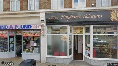 Apartments for rent in Great Yarmouth - Norfolk - Photo from Google Street View