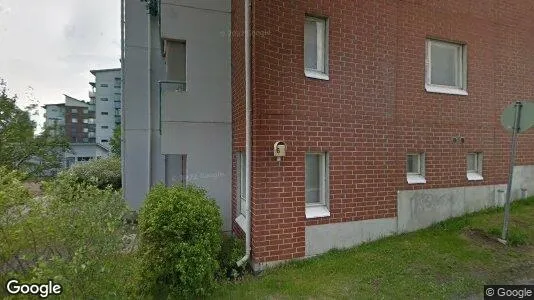 Apartments for rent in Lahti - Photo from Google Street View