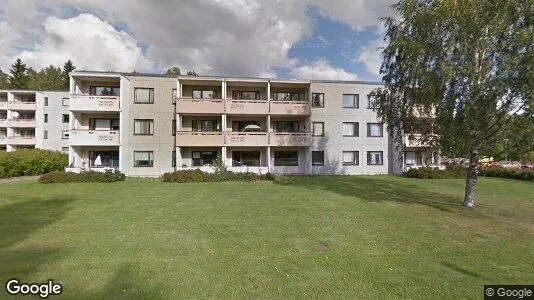 Apartments for rent in Lahti - Photo from Google Street View