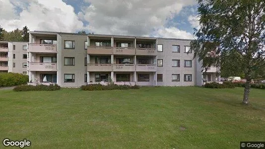 Apartments for rent in Lahti - Photo from Google Street View