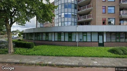 Apartments for rent in Hoogezand-Sappemeer - Photo from Google Street View