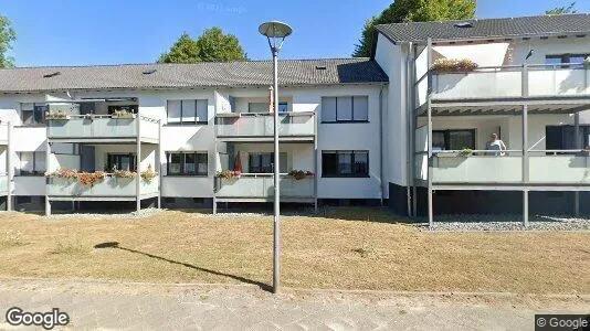 Apartments for rent in Bochum - Photo from Google Street View