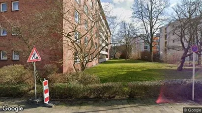 Apartments for rent in Kiel - Photo from Google Street View