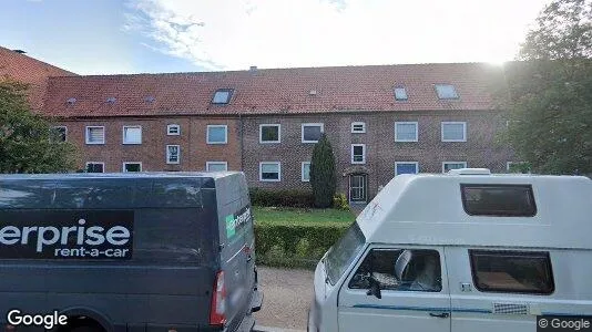 Apartments for rent in Kiel - Photo from Google Street View