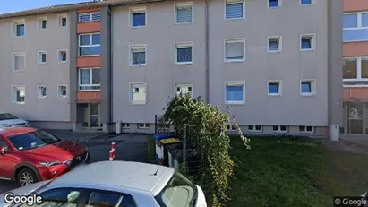 Apartments for rent in Dortmund - Photo from Google Street View