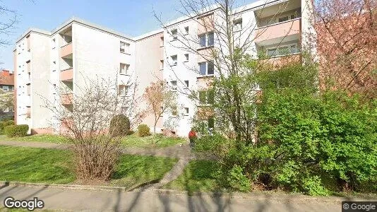 Apartments for rent in Herne - Photo from Google Street View