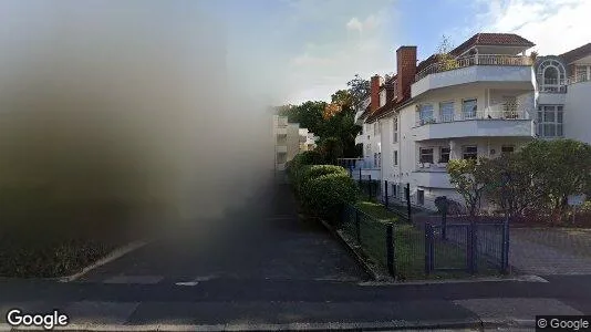 Apartments for rent in Hochtaunuskreis - Photo from Google Street View