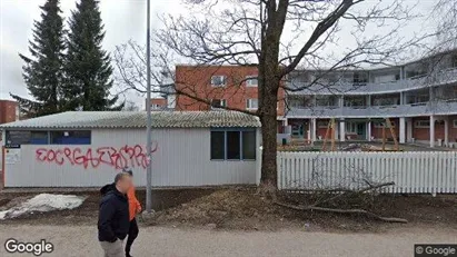 Apartments for rent in Helsinki Koillinen - Photo from Google Street View