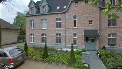 Apartments for rent in Malle - Photo from Google Street View