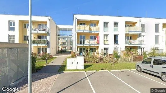 Apartments for rent in Gramastetten - Photo from Google Street View