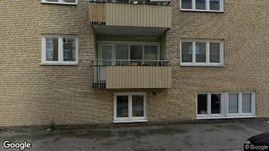 Apartments for rent in Eskilstuna - Photo from Google Street View