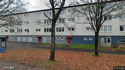 Apartments for rent in Eskilstuna - Photo from Google Street View