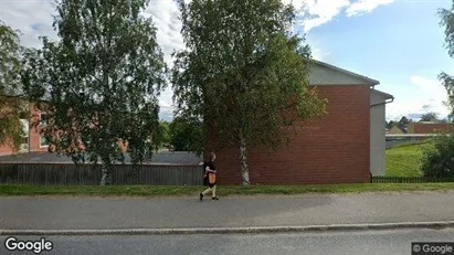 Apartments for rent in Vilhelmina - Photo from Google Street View