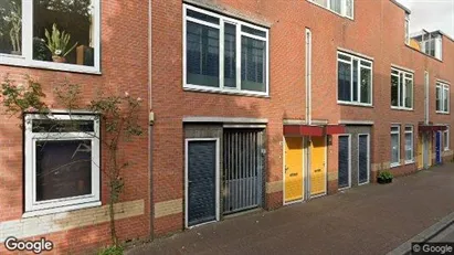 Apartments for rent in Groningen - Photo from Google Street View