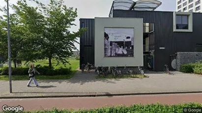 Apartments for rent in Groningen - Photo from Google Street View