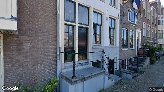 Apartments for rent in Amsterdam Centrum - Photo from Google Street View