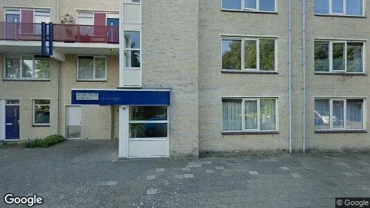 Apartments for rent in Amstelveen - Photo from Google Street View