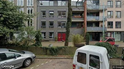 Apartments for rent in Amsterdam Centrum - Photo from Google Street View