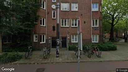 Apartments for rent in Amsterdam Oud-Zuid - Photo from Google Street View