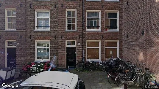 Apartments for rent in Amsterdam Centrum - Photo from Google Street View