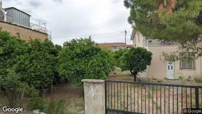 Apartments for rent in Patras - Photo from Google Street View