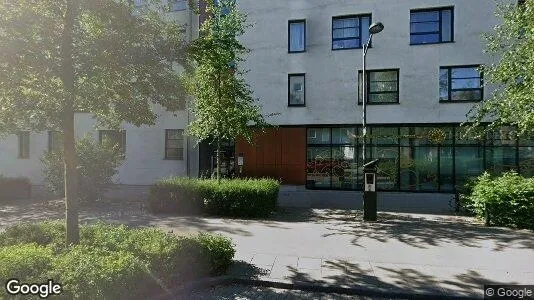 Apartments for rent in Malmö City - Photo from Google Street View