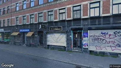 Apartments for rent in Malmö City - Photo from Google Street View