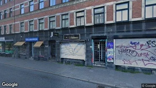 Apartments for rent in Malmö City - Photo from Google Street View