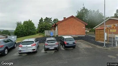 Apartments for rent in Bromölla - Photo from Google Street View