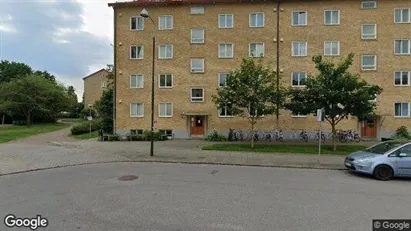 Apartments for rent in Sofielund - Photo from Google Street View