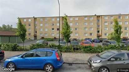 Apartments for rent in Malmö City - Photo from Google Street View