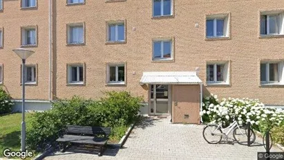 Apartments for rent in Hammarö - Photo from Google Street View