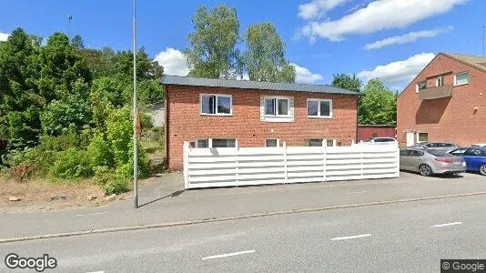 Apartments for rent in Östra Göinge - Photo from Google Street View