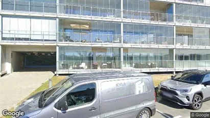 Apartments for rent in Jönköping - Photo from Google Street View