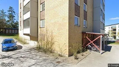 Apartments for rent in Nacka - Photo from Google Street View