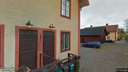 Apartments for rent in Sandviken - Photo from Google Street View