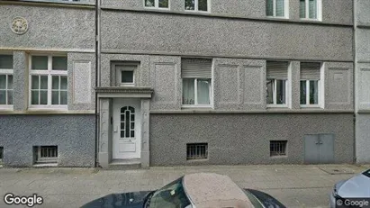 Apartments for rent in Essen - Photo from Google Street View