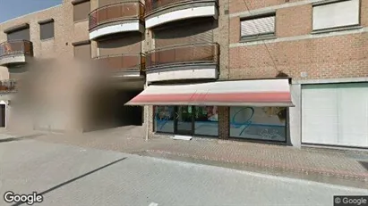 Apartments for rent in Lommel - Photo from Google Street View